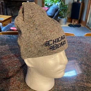 Chicago Bears NFL Vintage knit